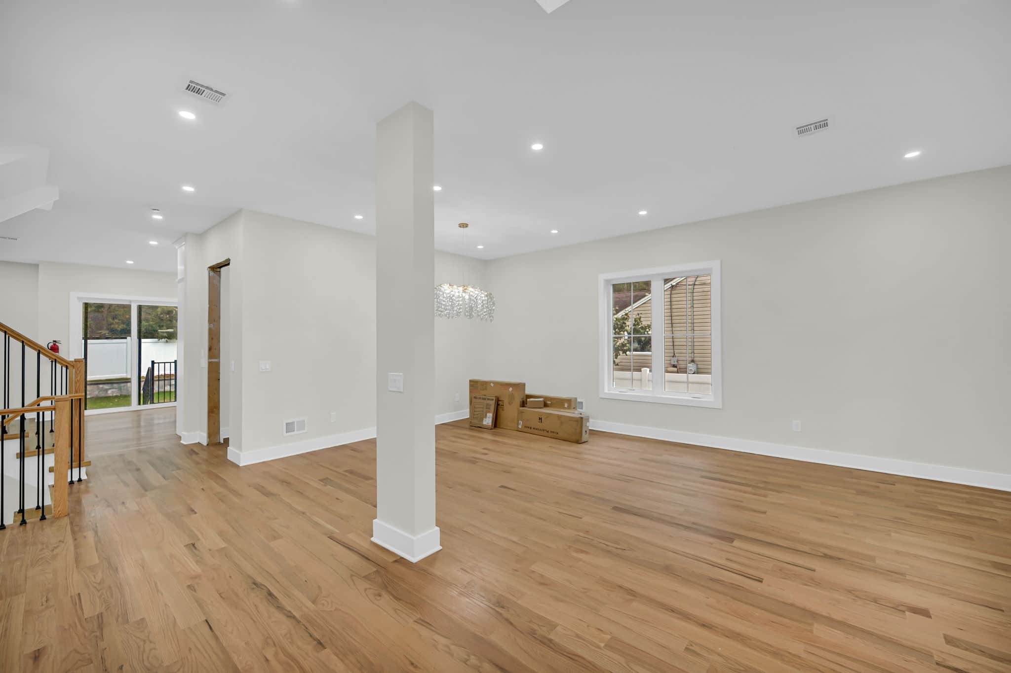 54 Melrose Dr Livingston NJ living photo 29