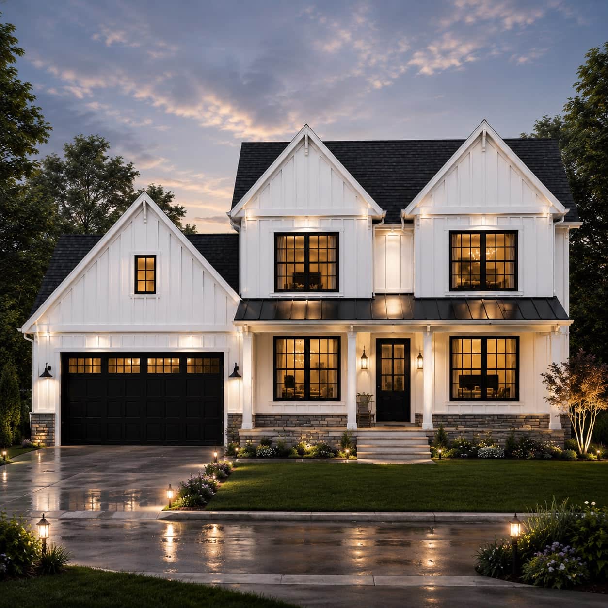 54 Wellington Livingston NJ