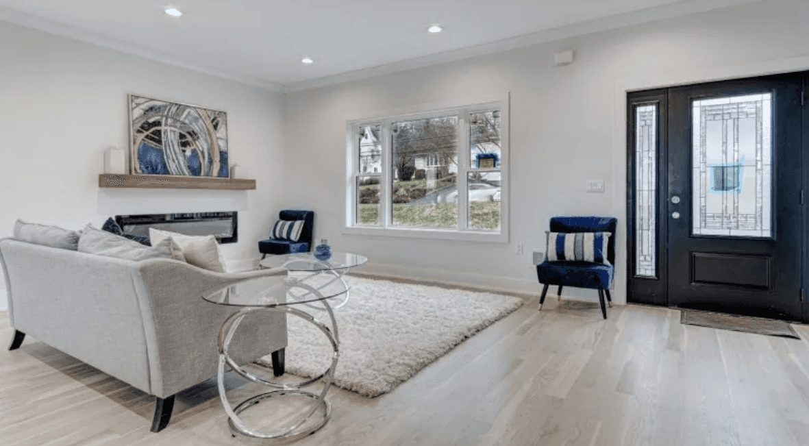 55 Hillside Ave Livingston NJ living photo 5