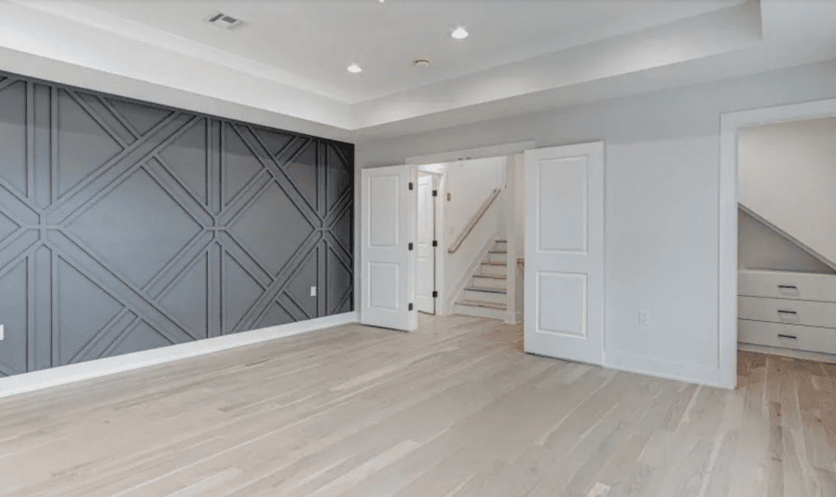 55 Hillside Ave Livingston NJ bedroom photo 1