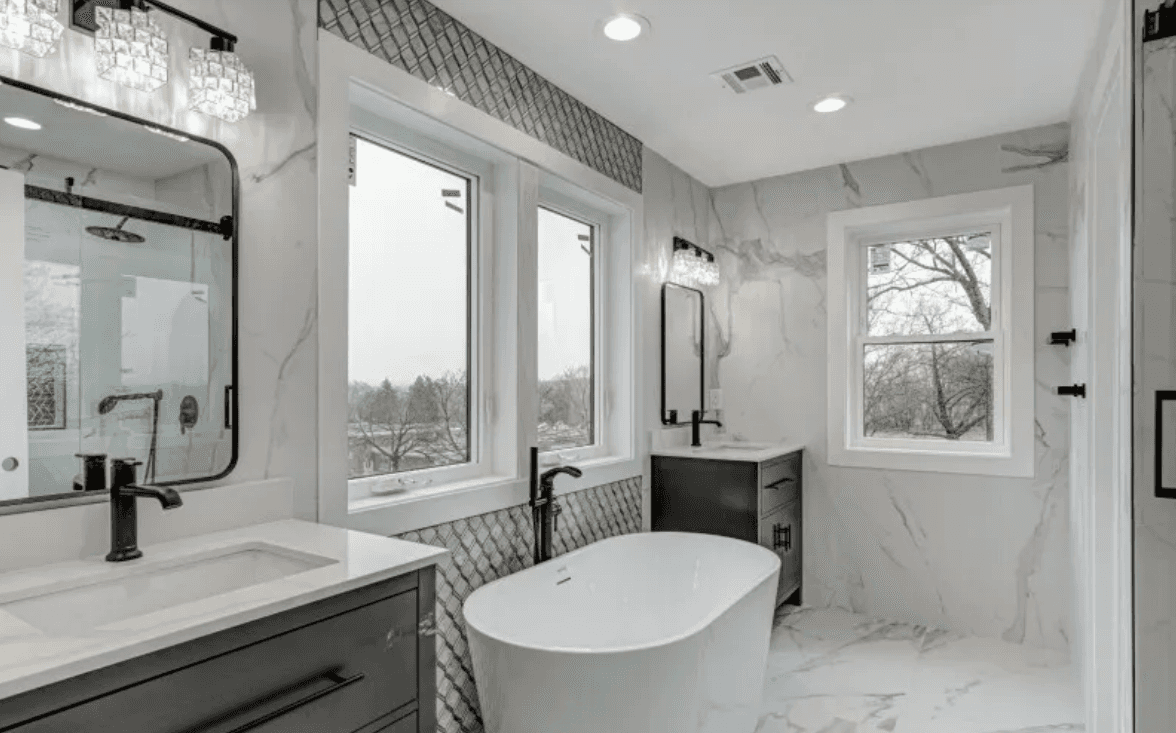 55 Hillside Ave Livingston NJ bathroom photo 9