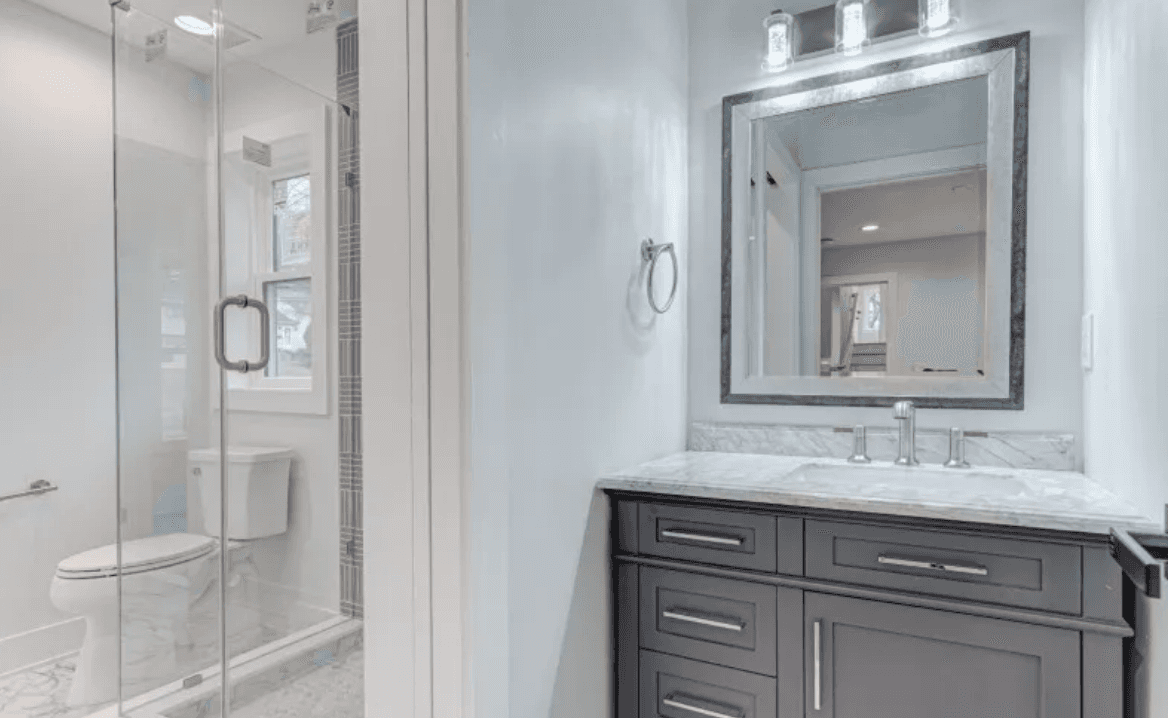 55 Hillside Ave Livingston NJ bathroom photo 10