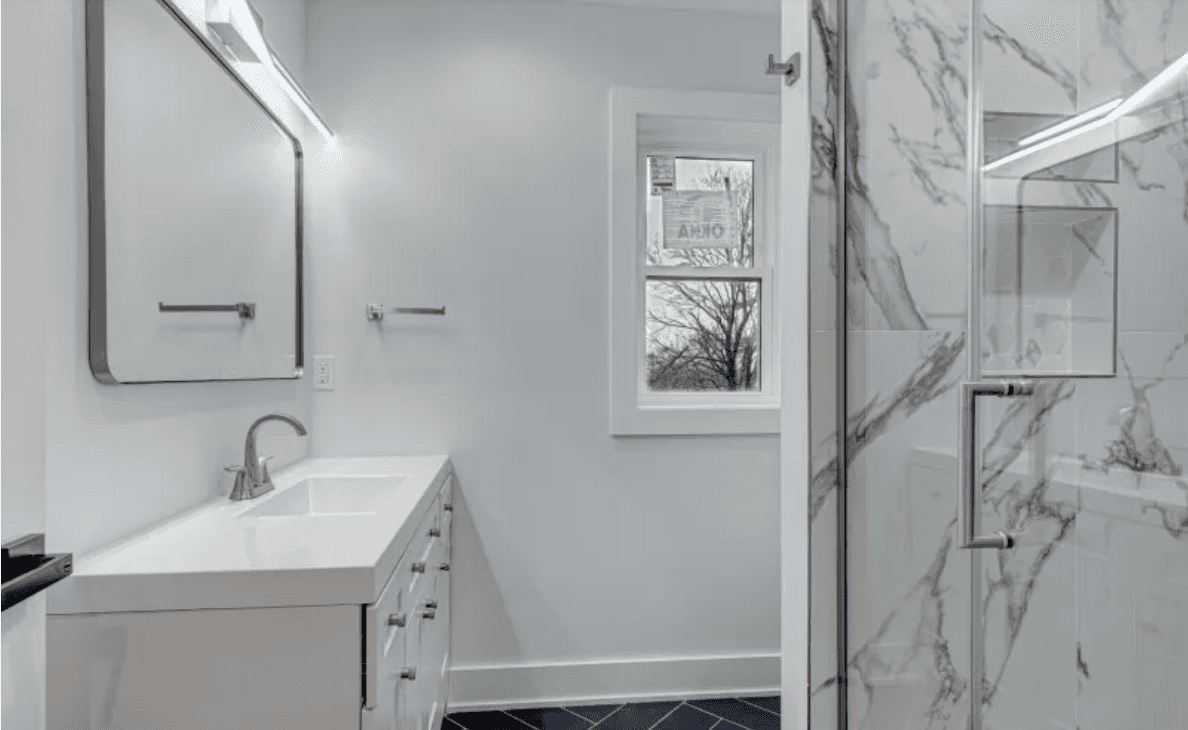 55 Hillside Ave Livingston NJ bathroom photo 13