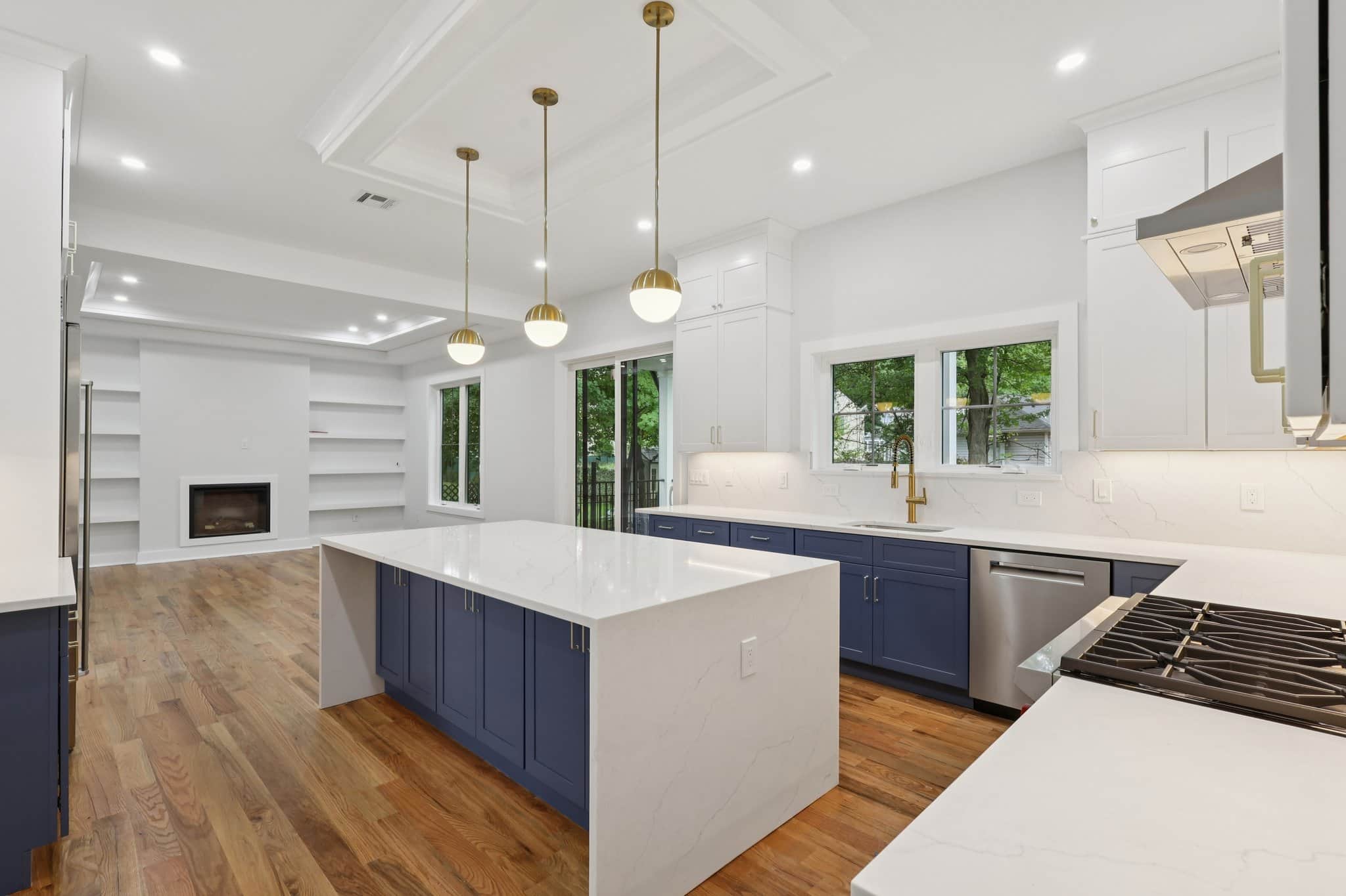 73 W Cedar St Livingston NJ kitchen photo 13