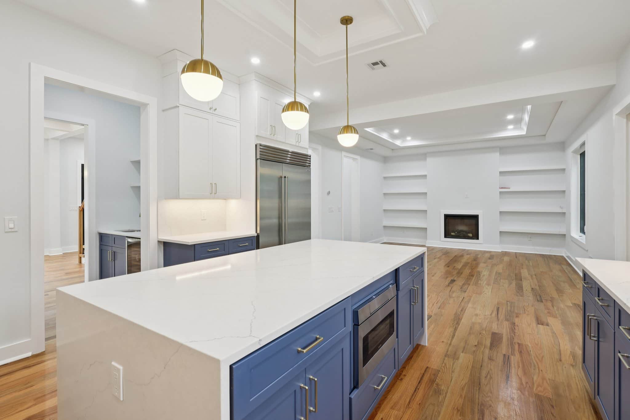 73 W Cedar St Livingston NJ kitchen photo 14