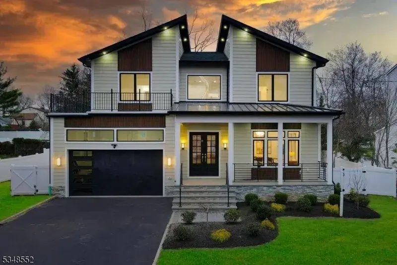 11 Country Club Road Livingston NJ