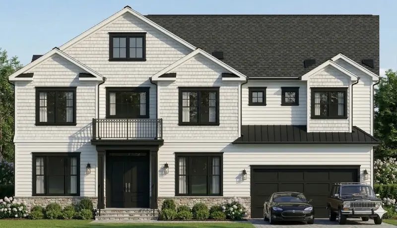 75 W Cedar St Livingston NJ