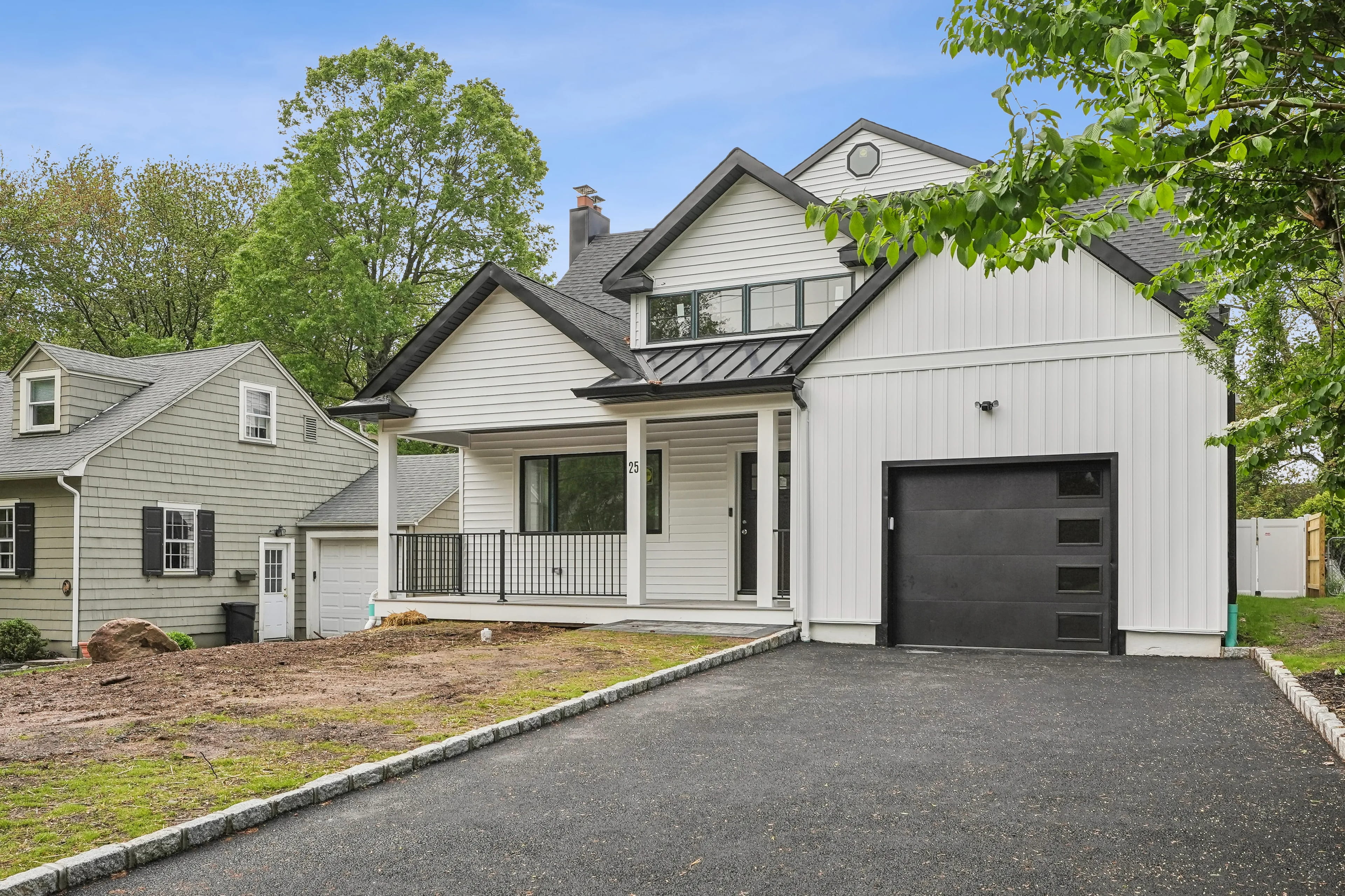 25 Sterling Drive Livingston NJ