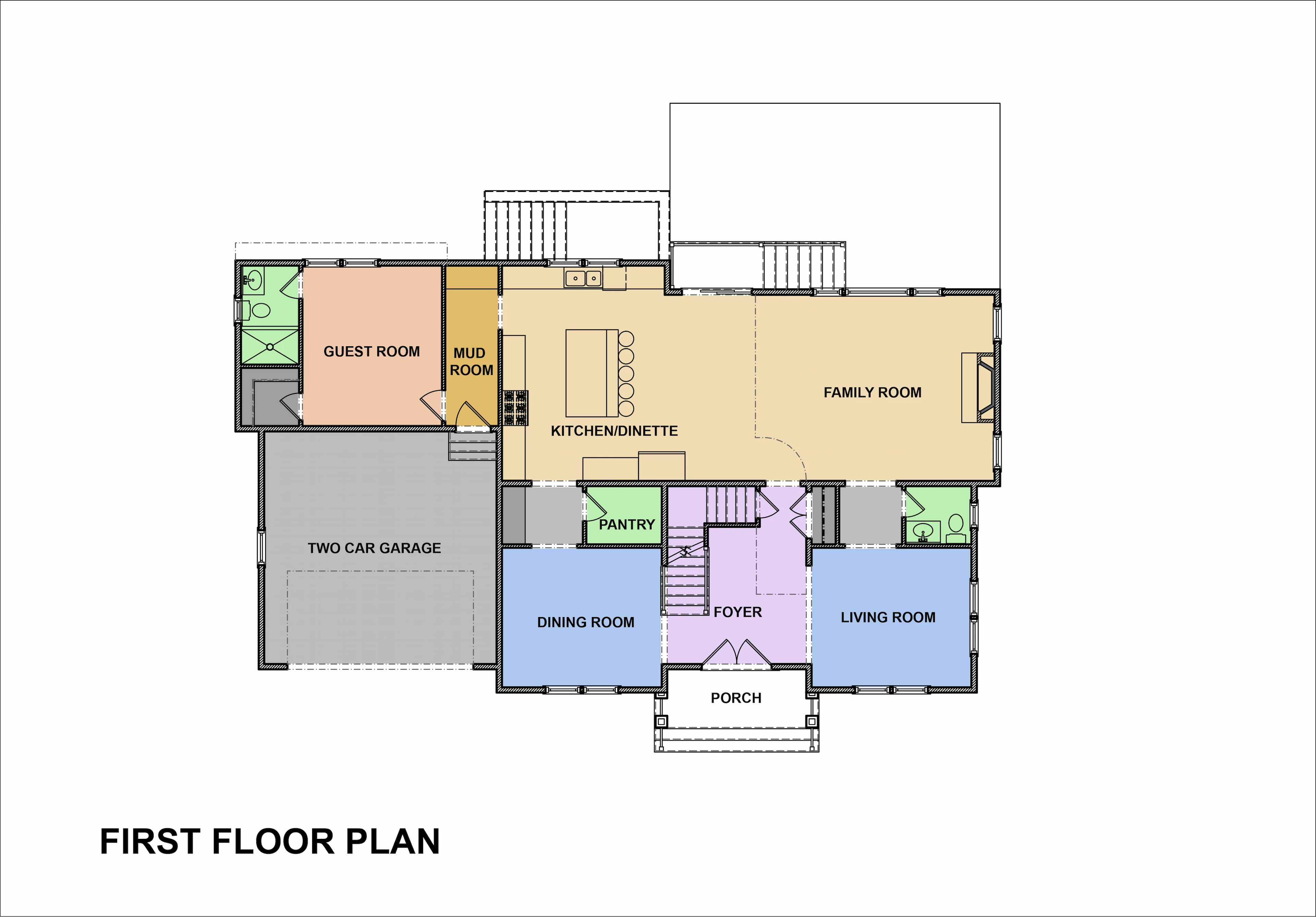 29 Manitou cir Westfield NJ