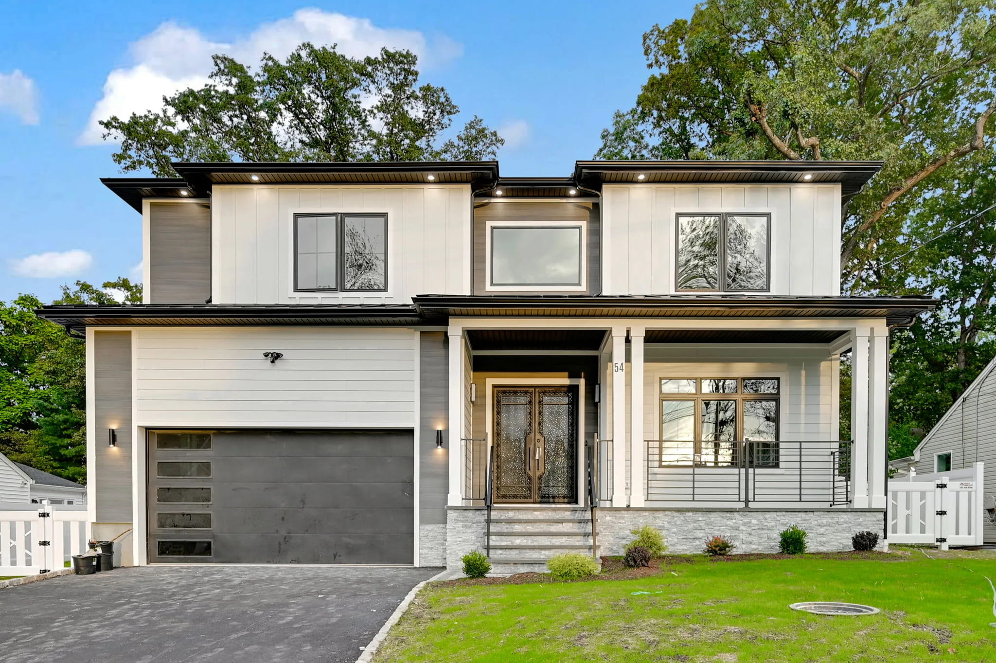 54 Melrose Dr Livingston NJ