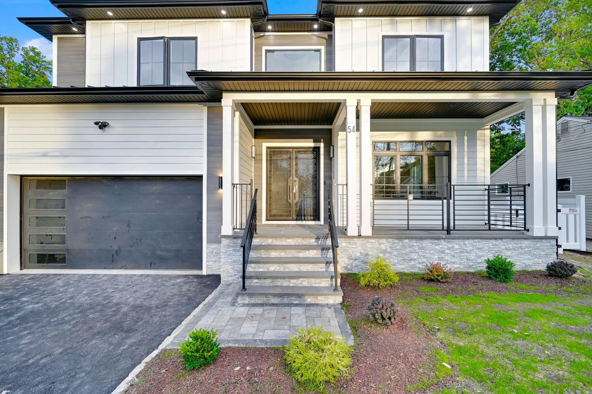 54 Melrose Dr Livingston NJ