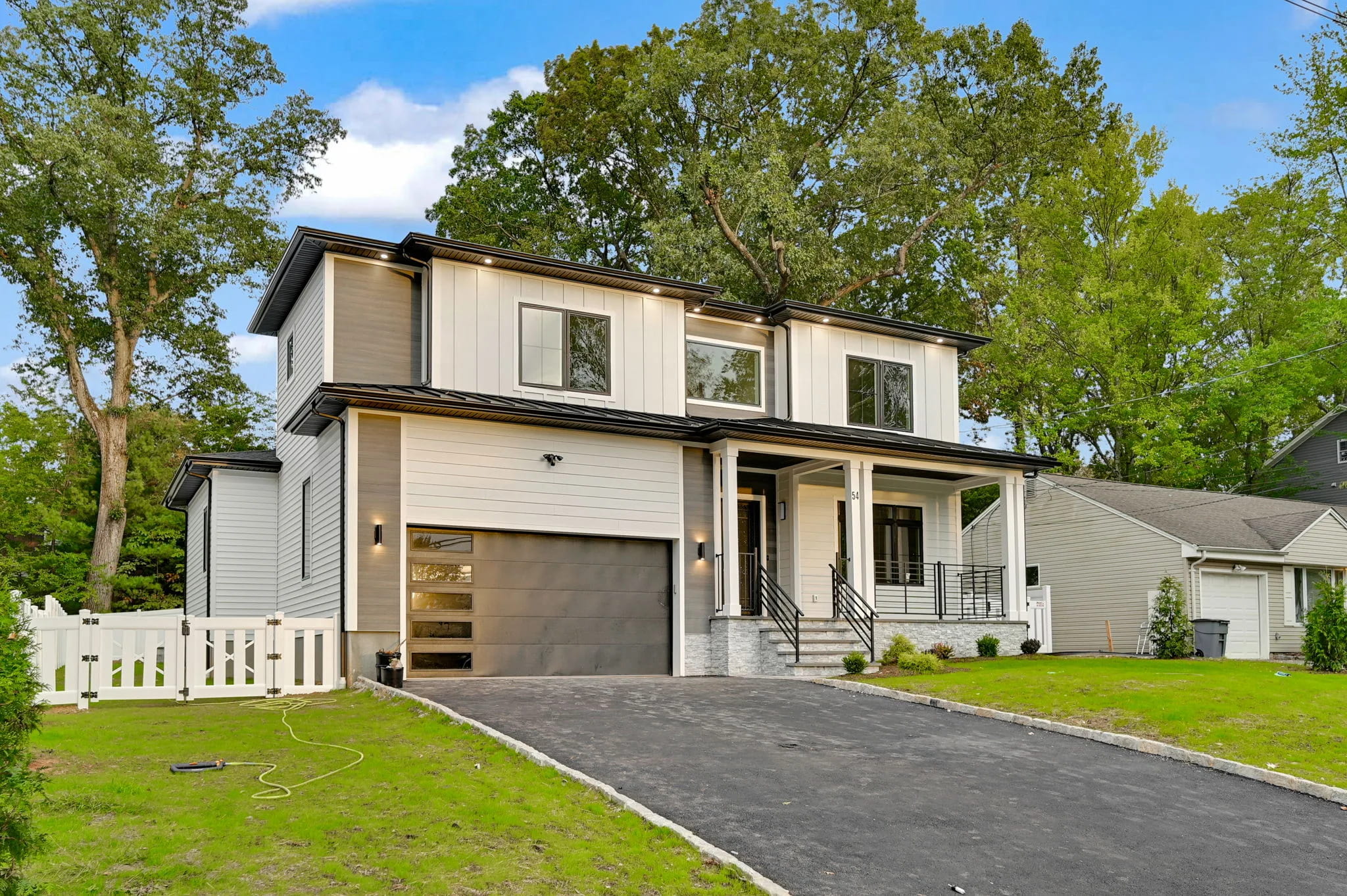 54 Melrose Dr Livingston NJ