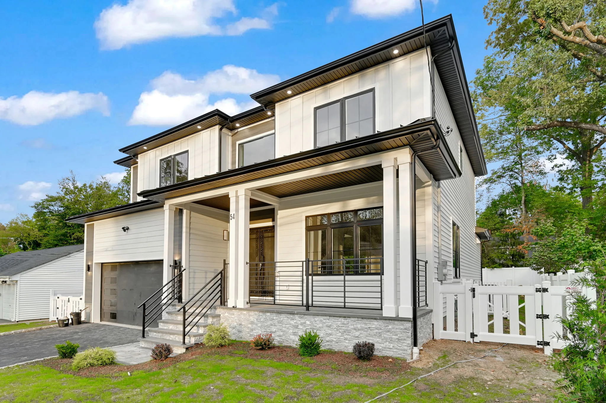 54 Melrose Dr Livingston NJ