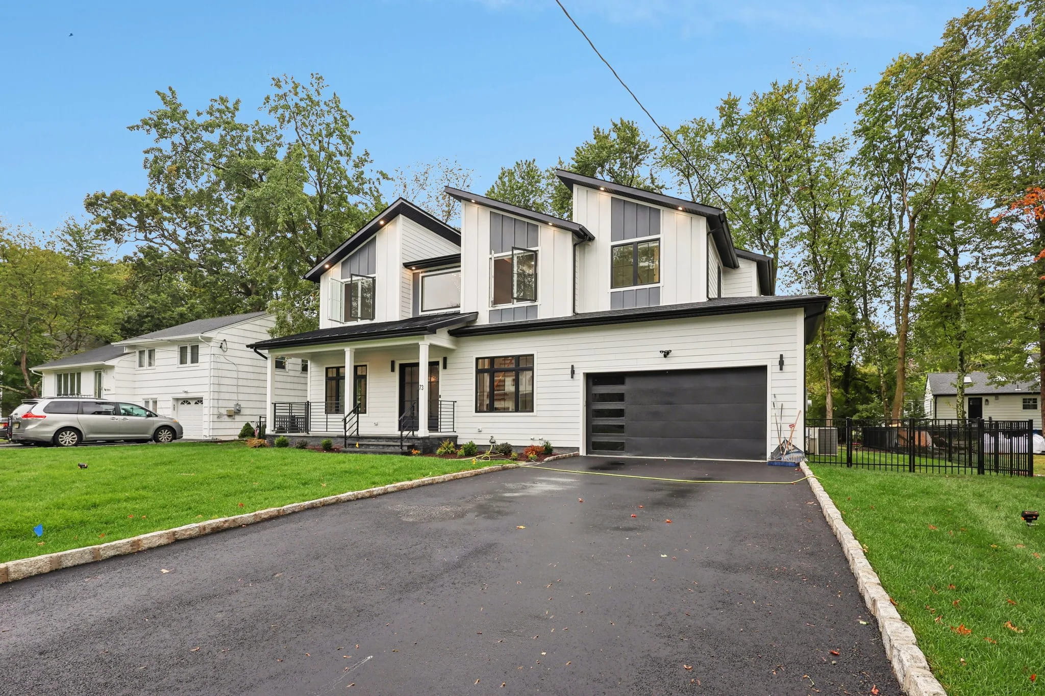 73 W Cedar St Livingston NJ