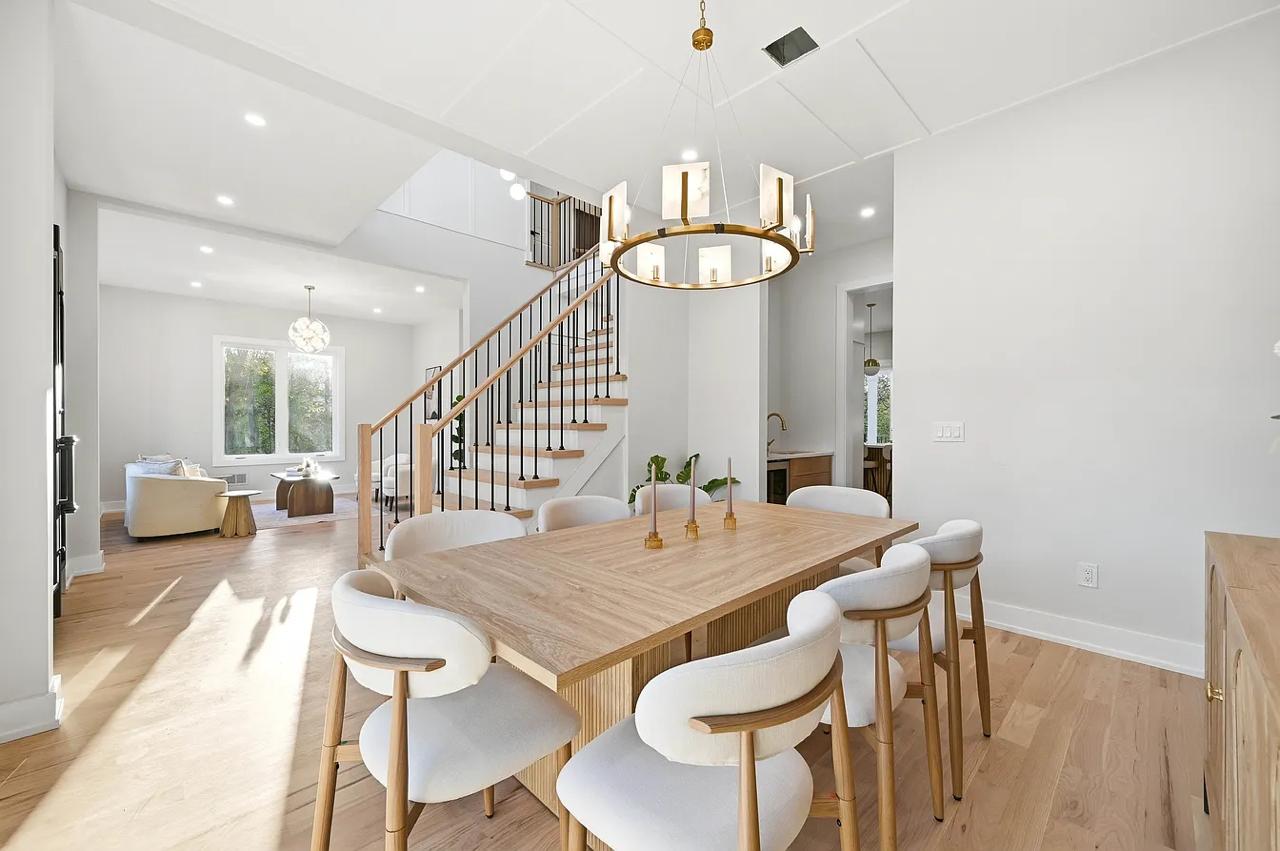 11 Elmwood CT Livingston NJ kitchen photo 7